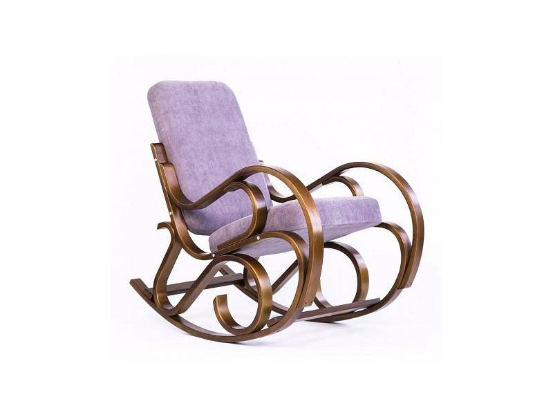 кресло-качалка луиза в Нижневартовске
