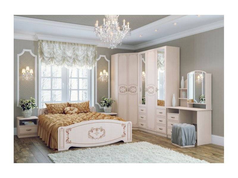 спальня королла в Нижневартовске