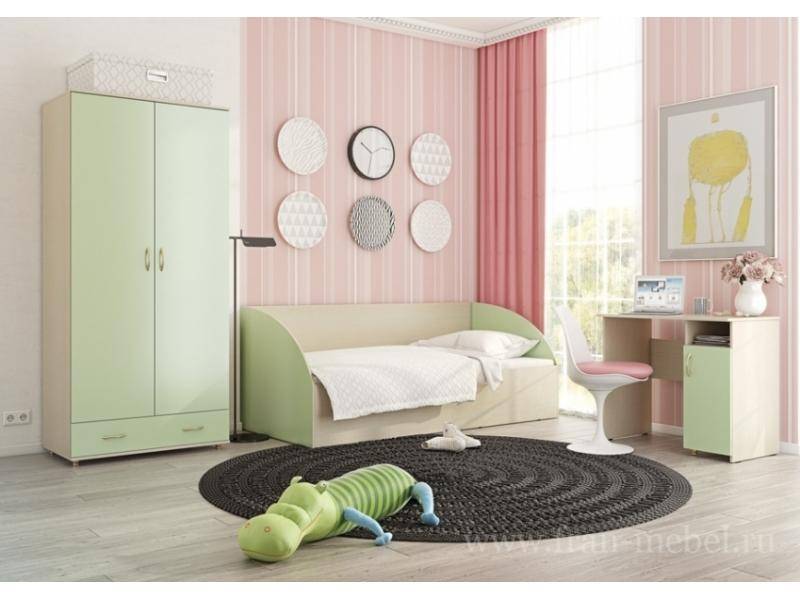 детская ларс вариант №1 в Нижневартовске