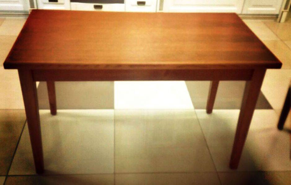 стол обеденный марселла в Нижневартовске