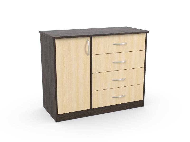 комод фиеста в Нижневартовске