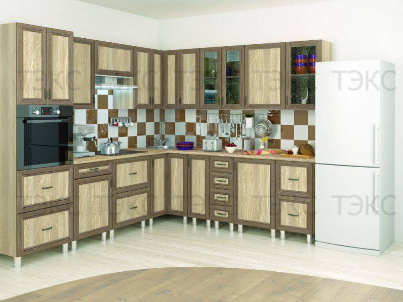 кухня герда в Нижневартовске