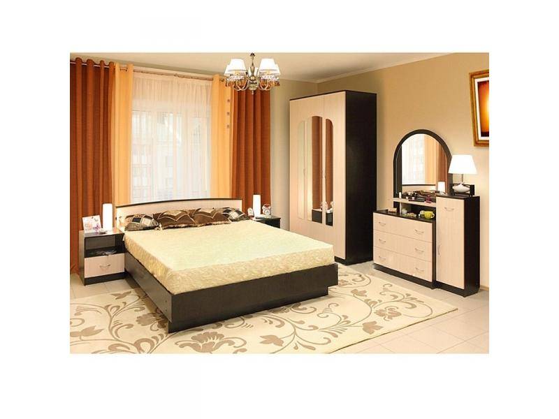 спальня светлана-25 в Нижневартовске