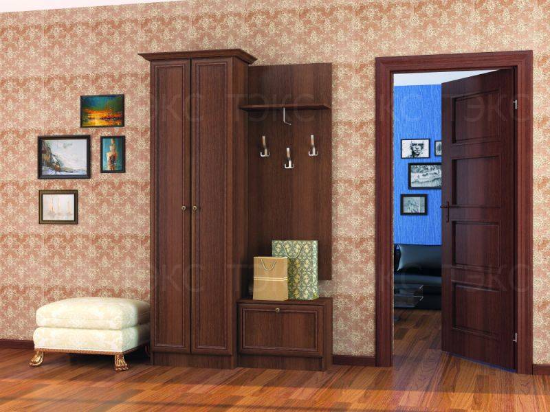 прихожая жасмин в Нижневартовске