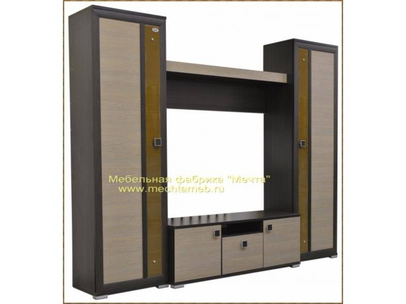 гостиная стенка кетти в Нижневартовске