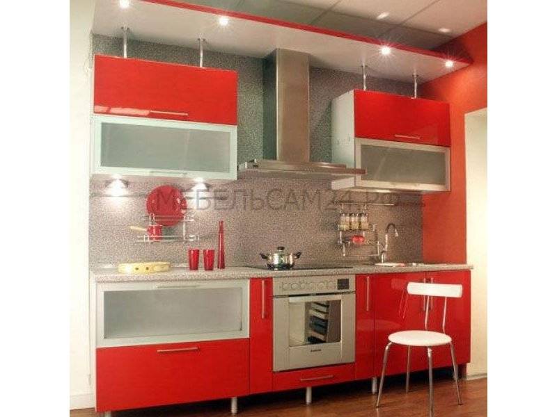 красивая кухня лолита в Нижневартовске