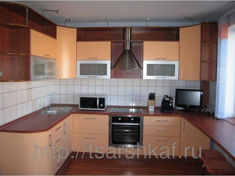 кухня 47 в Нижневартовске