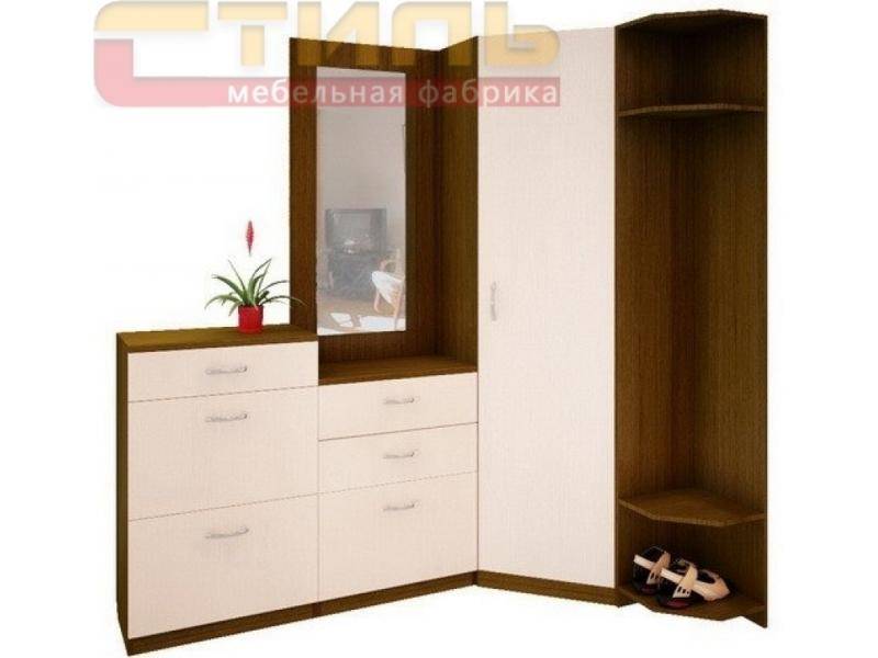 прихожая ника 6 в Нижневартовске