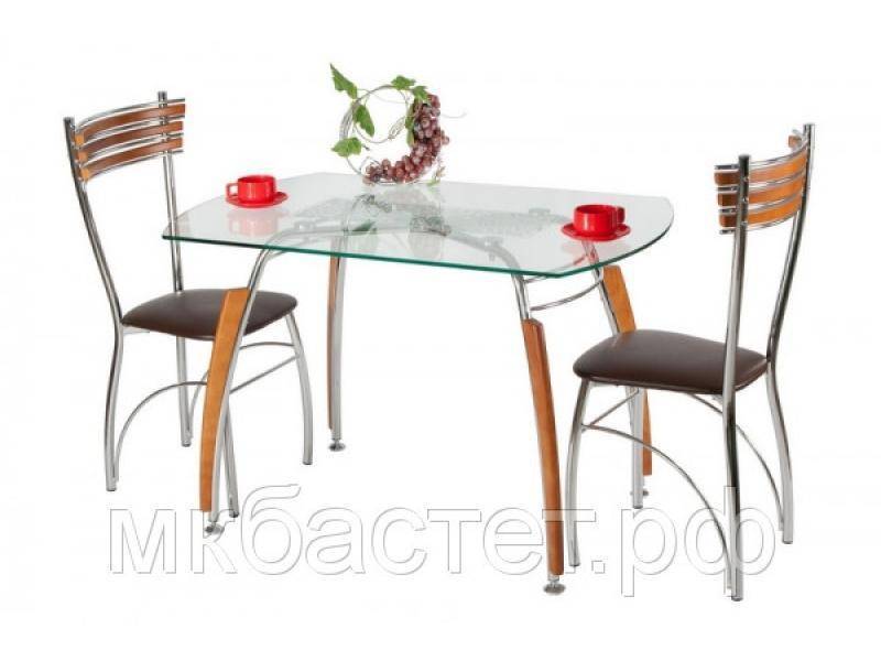 стол обеденный пуаро в Нижневартовске