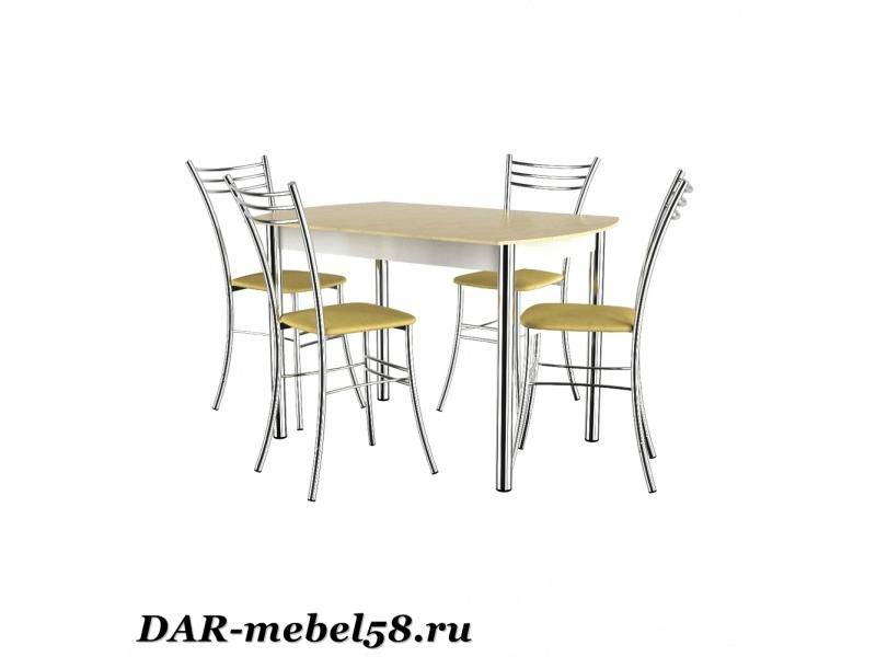 обеденная зона 6 в Нижневартовске