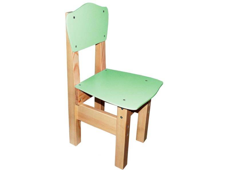 стул детский в Нижневартовске