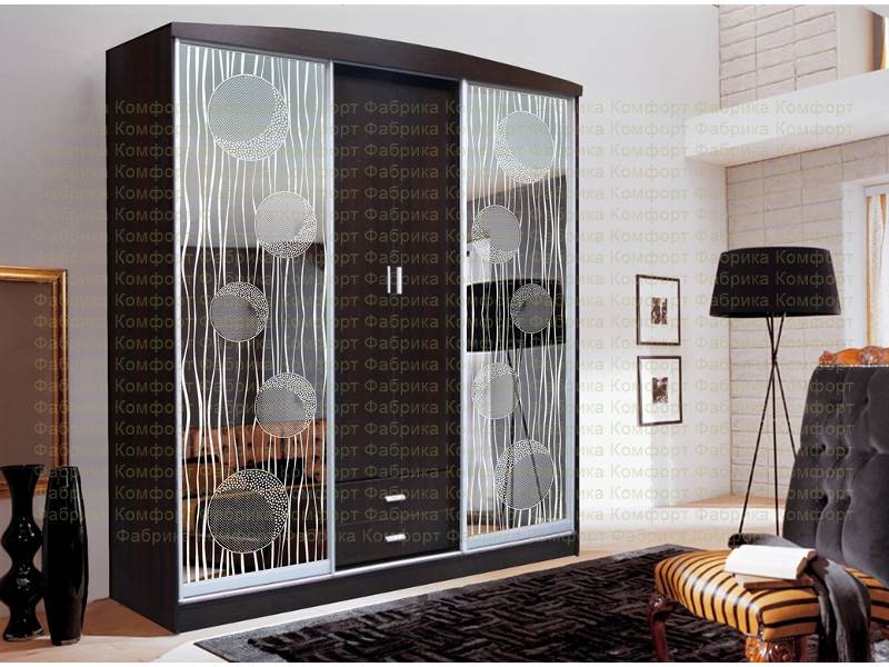 шкаф-купе аристо 22 в Нижневартовске