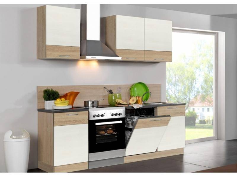 маленькая кухня лайнвуд в Нижневартовске