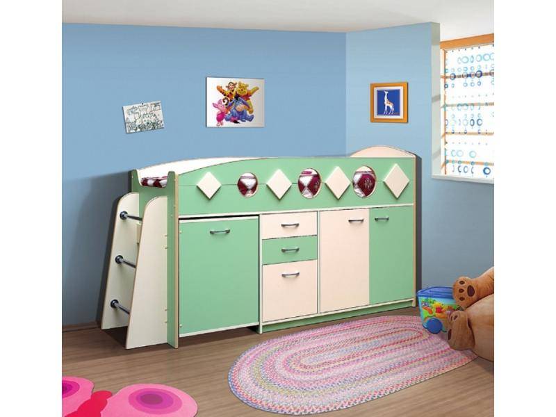 детская кораблик малый в Нижневартовске