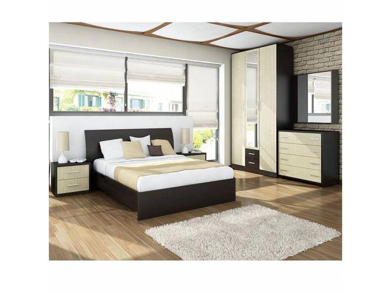 спальня агата-4 в Нижневартовске