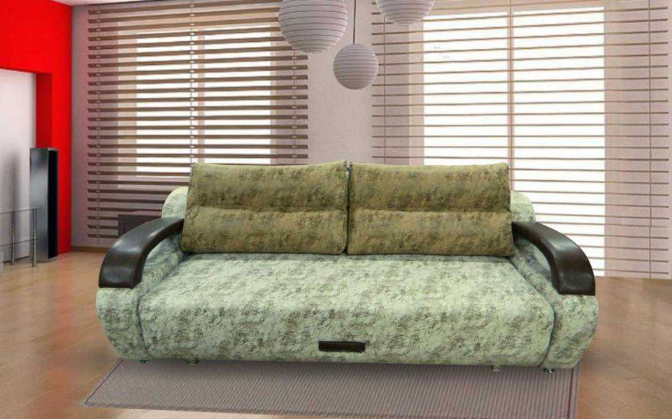 диван прямой премьера в Нижневартовске