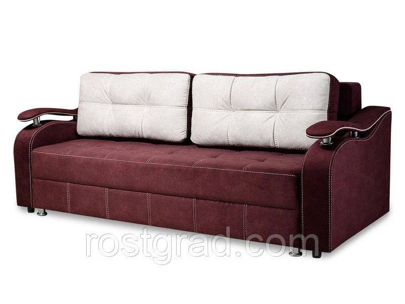 диван маэстро с механизмом тик-так в Нижневартовске