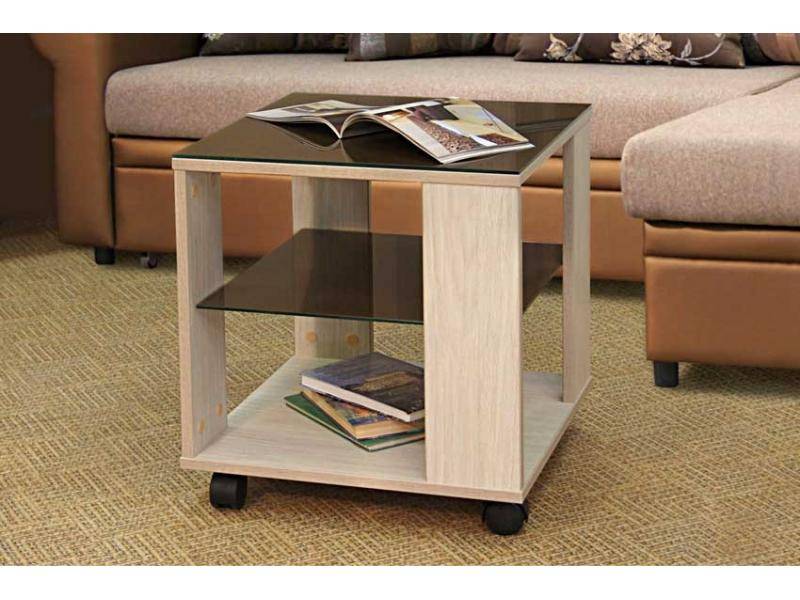 стол журнальный сж-3 в Нижневартовске