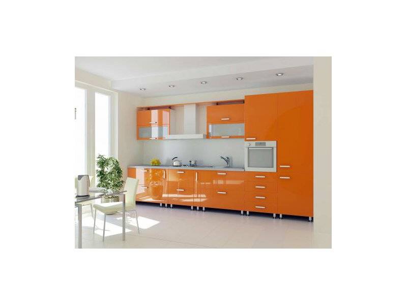 кухня эмаль глянец 7 в Нижневартовске