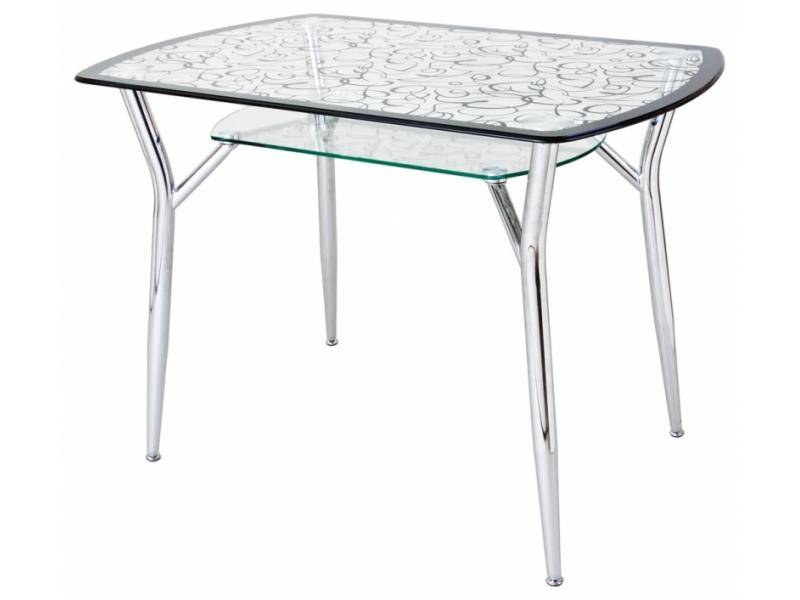 стол обеденный стеклянный в Нижневартовске