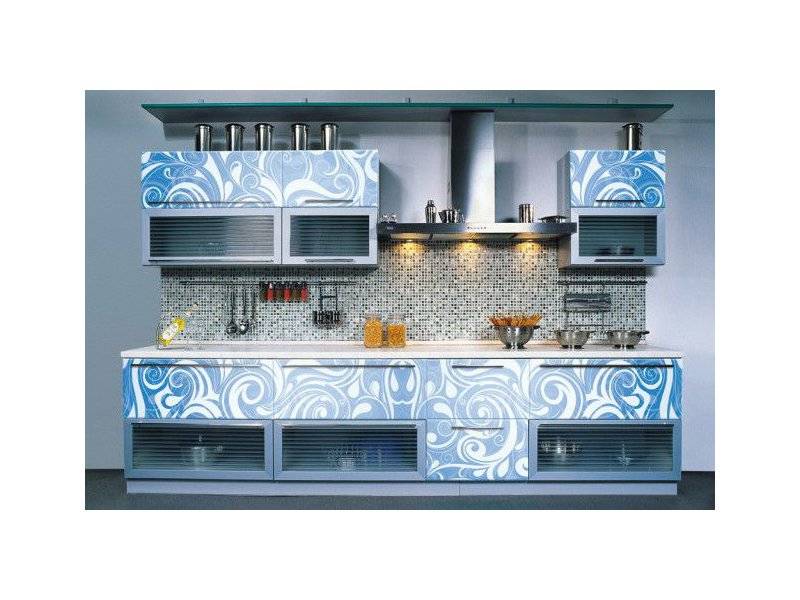 кухонный гарнитур фиона в Нижневартовске