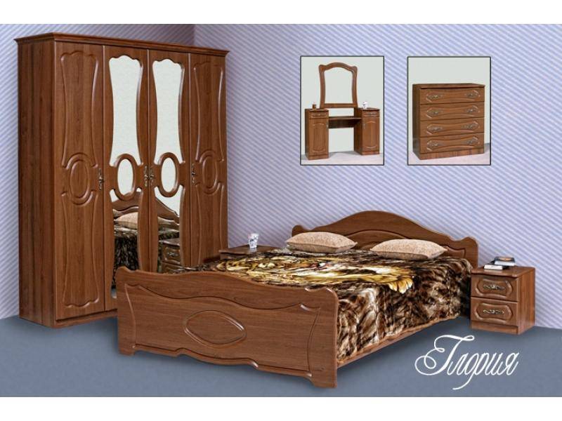 спальня глория в Нижневартовске