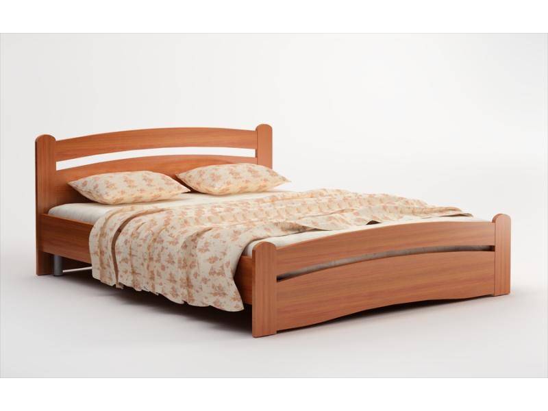 кровать кр-232 нл/30д/77 в Нижневартовске