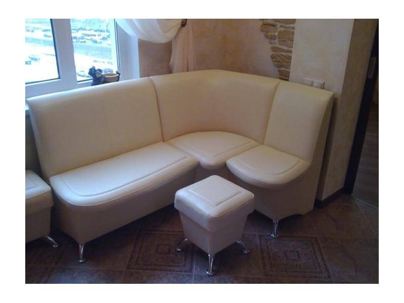 кухонный уголок в Нижневартовске