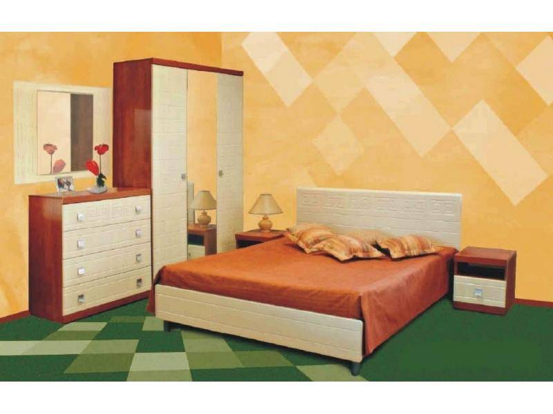 спальня натали в Нижневартовске