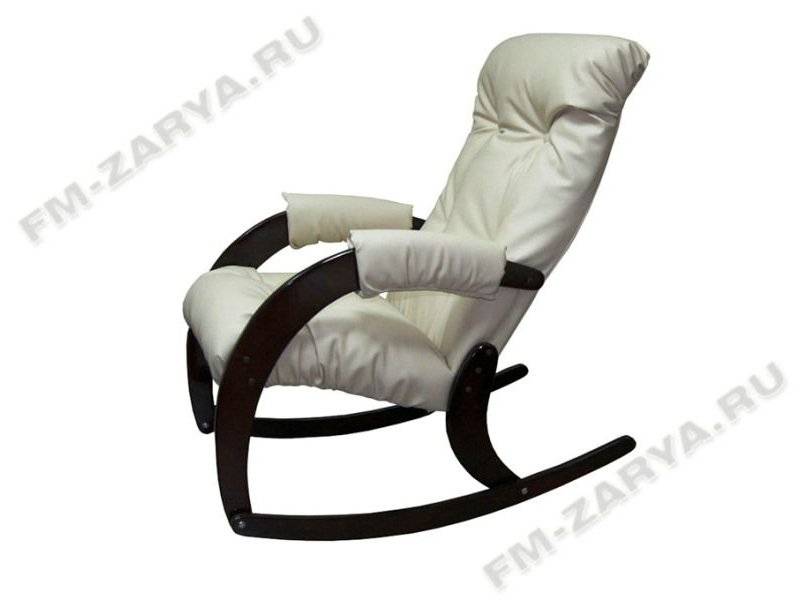 кресло-качалка ретро 1 в Нижневартовске