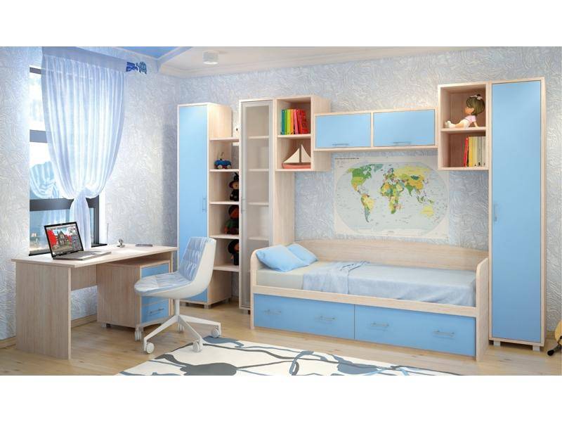 детская лдсп t22 в Нижневартовске