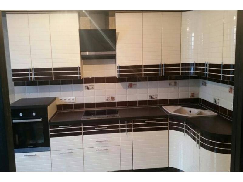 кухня эмаль валенция в Нижневартовске