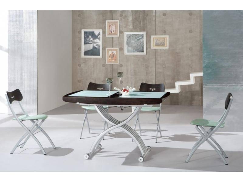 стол трансформер b 2138 в Нижневартовске