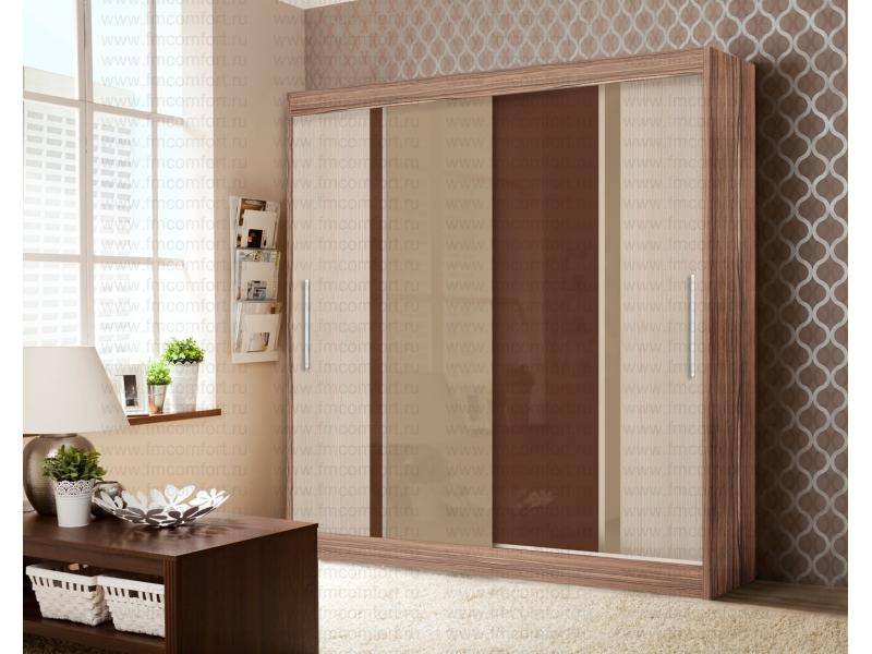 недорогой шкаф-купе эконом в Нижневартовске