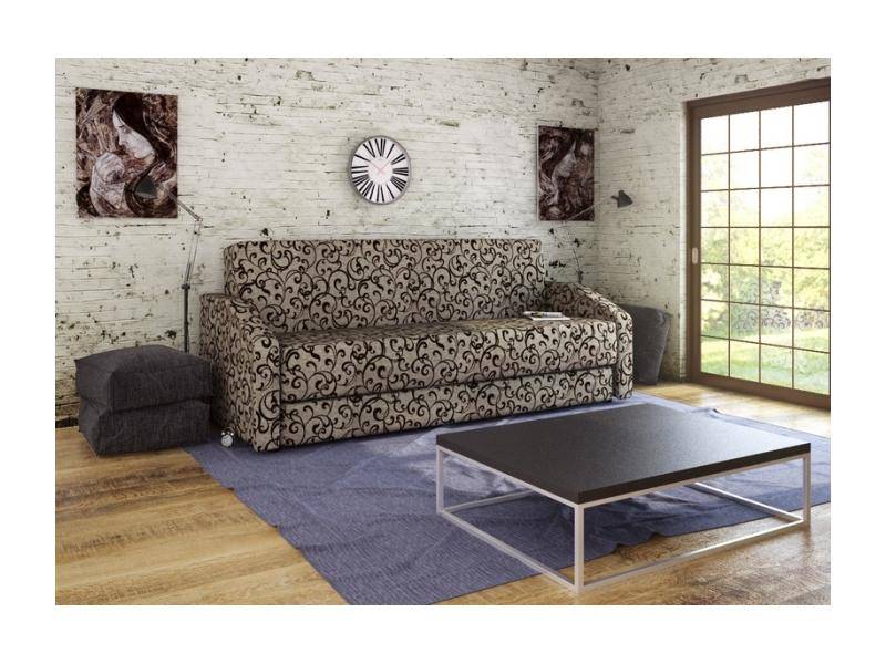 диван прямой ретро в Нижневартовске