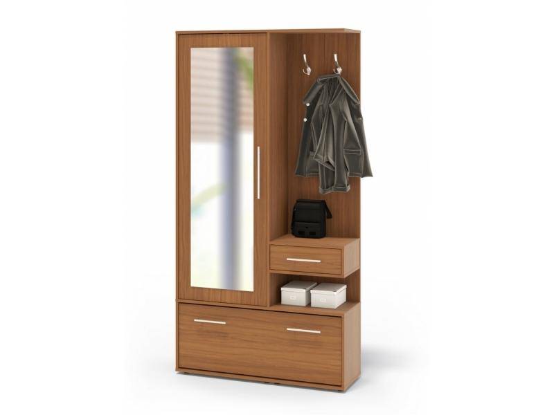 прихожая вш-6 в Нижневартовске