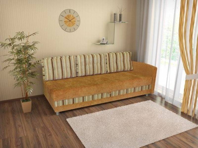 диван прямой тахта в Нижневартовске