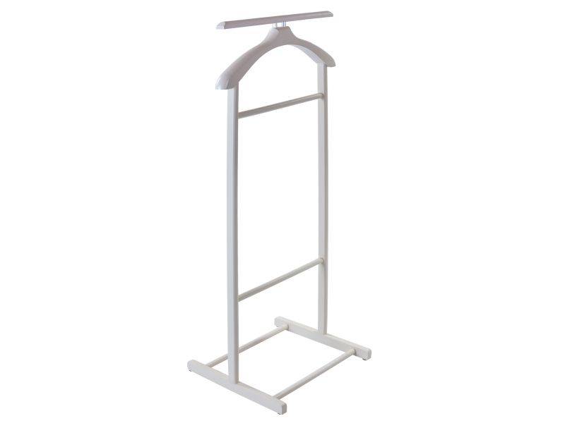 вешалка костюмная в 21н слоновая кость в Нижневартовске