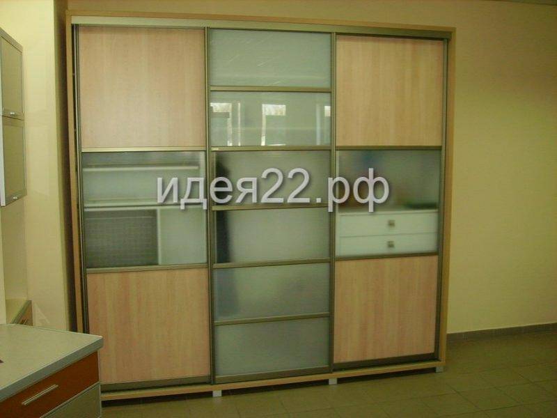 шкаф - купе в Нижневартовске