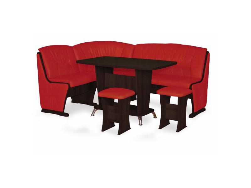 кухонный уголок дебют элегант 2 в Нижневартовске