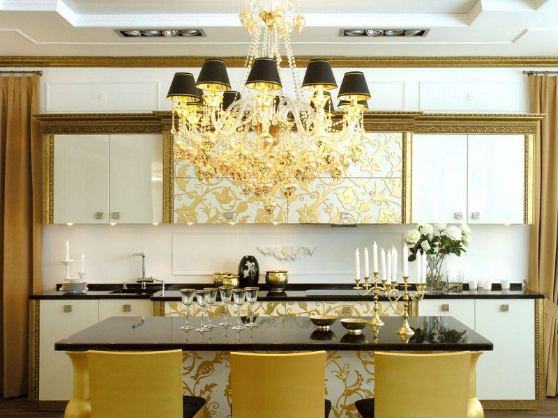 кухонный гарнитур лючия в Нижневартовске