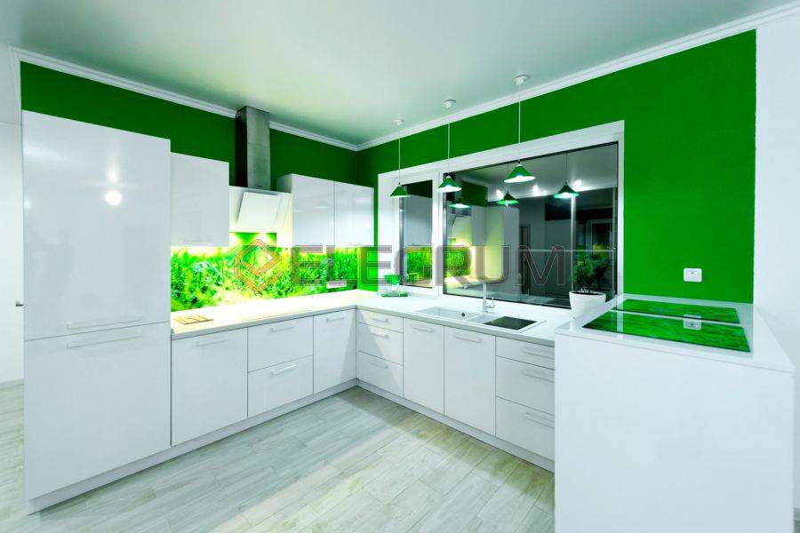 кухня colorfull cf-01 в Нижневартовске