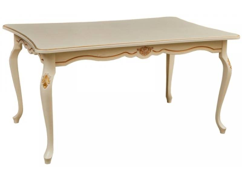 стол обеденный алези дуб в Нижневартовске