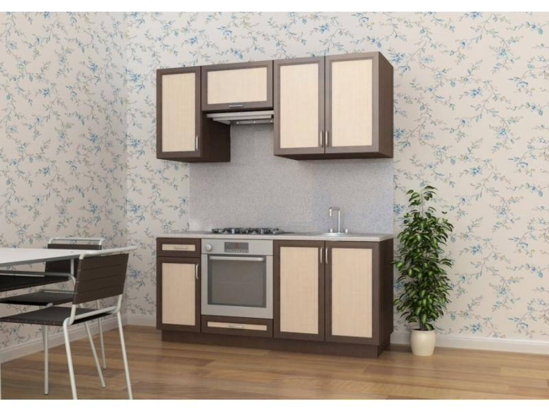 кухня прямая в Нижневартовске