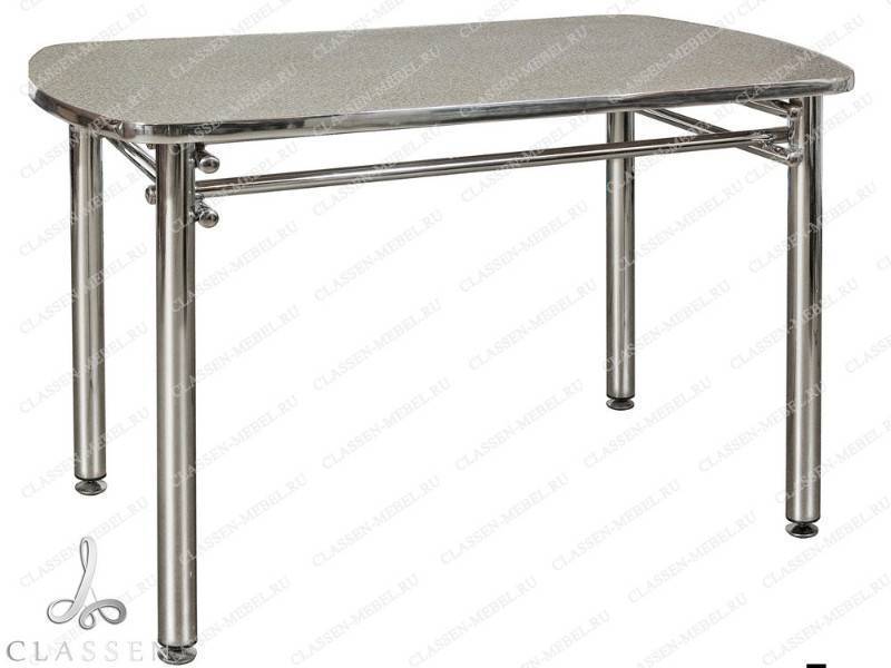 стол обеденный полермо-s в Нижневартовске