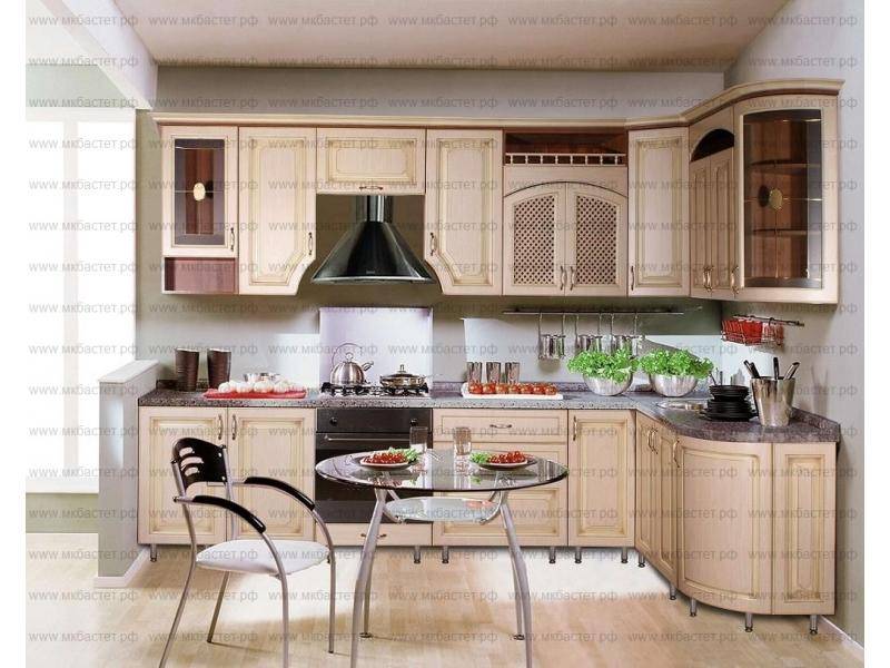 кухонный гарнитур рената в Нижневартовске