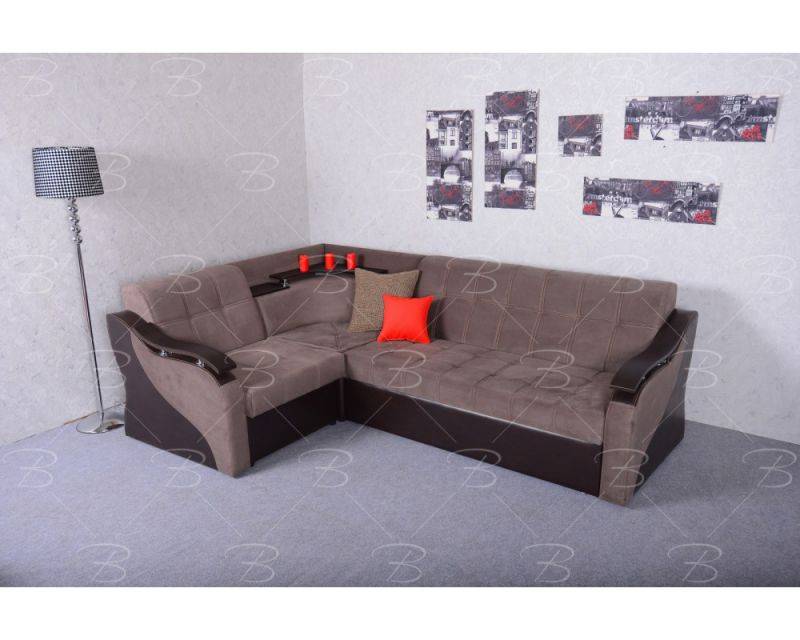диван ника угловой в Нижневартовске