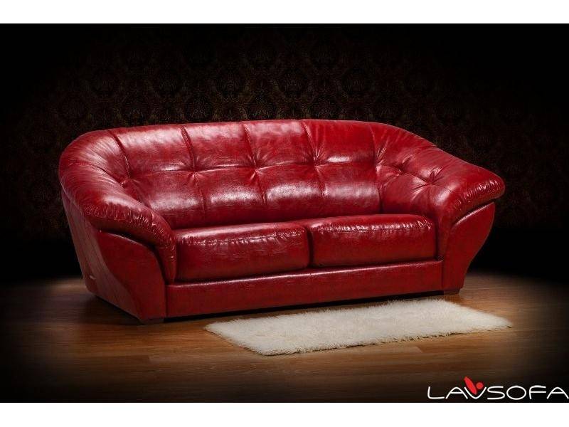 диван прямой эльф 2 в Нижневартовске