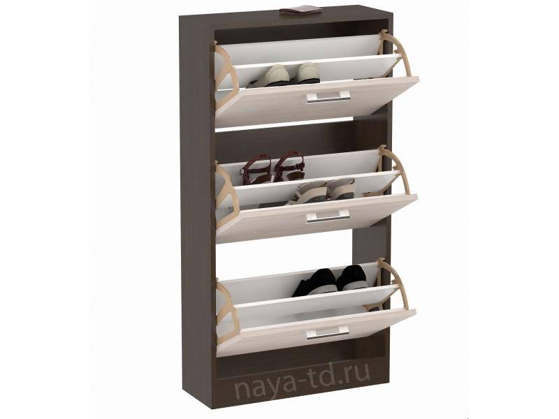 обувница то-3 в Нижневартовске