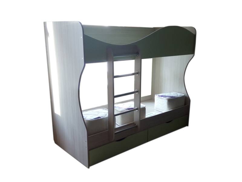 кровать 2х-ярусная в Нижневартовске